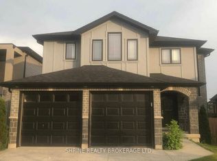 1995 Purcell Dr, London, ON N5W 0A1