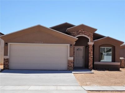 7225 Long Meadow Dr, El Paso, TX, 79934