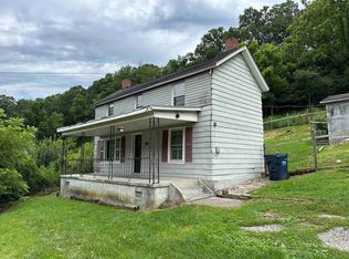 1324 Ellett Rd, Christiansburg, VA 24073