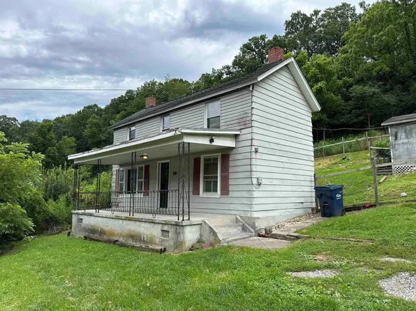 1324 Ellett Rd, Christiansburg, VA 24073