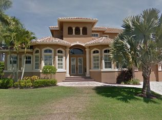 707 Plantation Ct, Marco Island, FL 34145