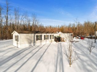 43 Whitten Road, Clinton, ME 04927