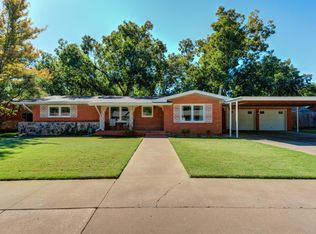 2707 56th St, Lubbock, TX 79413