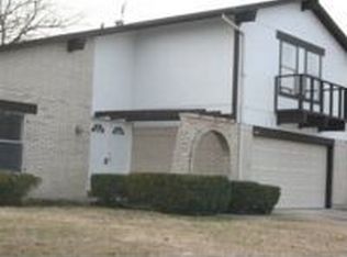 4607 Palos Verdes Dr, Mesquite, TX 75150