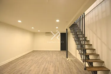 Rented by Yaffa Realty LLC