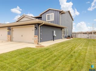 9408 W Gert St, Sioux Falls, SD 57106