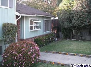 2628 Pontiac St, La Crescenta, CA 91214