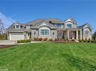 13912 Howe Dr, Leawood, KS 66224