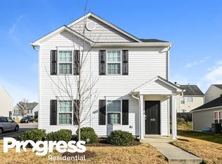 1605 Brownairs Ln, Raleigh, NC 27610