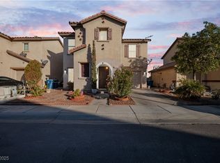 5712 Park City Ave, Las Vegas, NV 89122