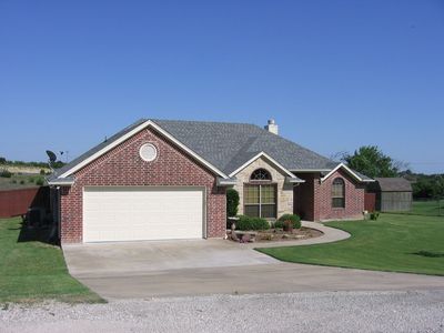 5525 Gateway Hills Ct, Granbury, TX, 76049