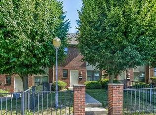 Ohio Street Townhomes, Indianapolis, IN 46202