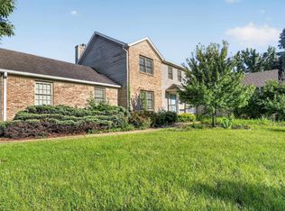 1715 Ashbury Ct, West Lafayette, IN 47906