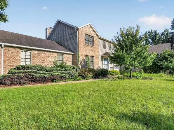1715 Ashbury Ct, West Lafayette, IN 47906