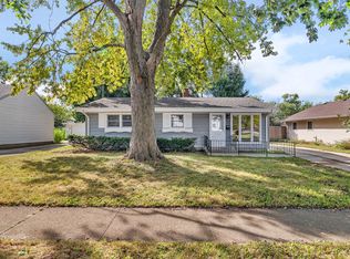 2604 Caddy Ln, Joliet, IL 60435