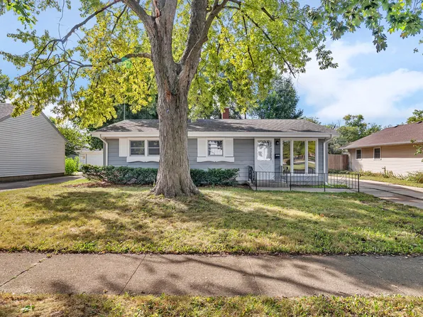 2604 Caddy Ln, Joliet, IL 60435