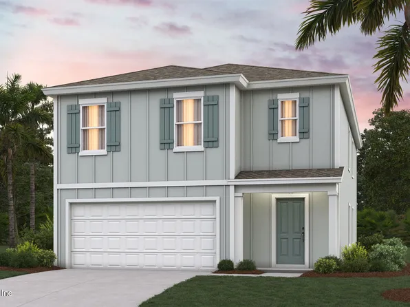 12124 YEW TREE Road, Jacksonville, FL 32218