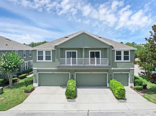 10802 Eclipse Lily Way #50A, Orlando, FL 32832