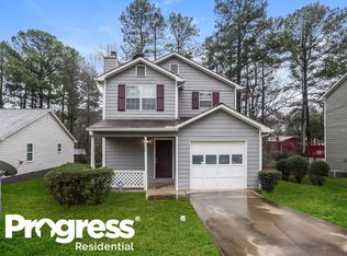 5364 Kirk Dr, Atlanta, GA