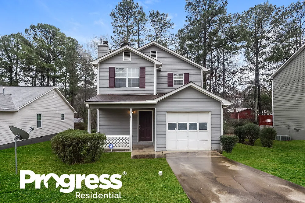 5364 Kirk Dr photo 1