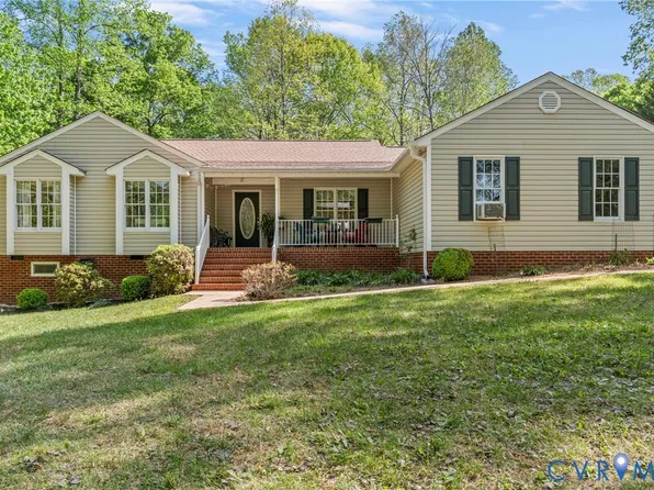 11470 Laurel Rd, New Kent, VA 23124