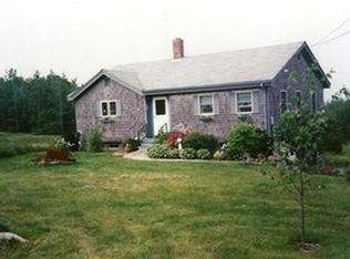 131 Bradford Point Rd, Friendship, ME 04547