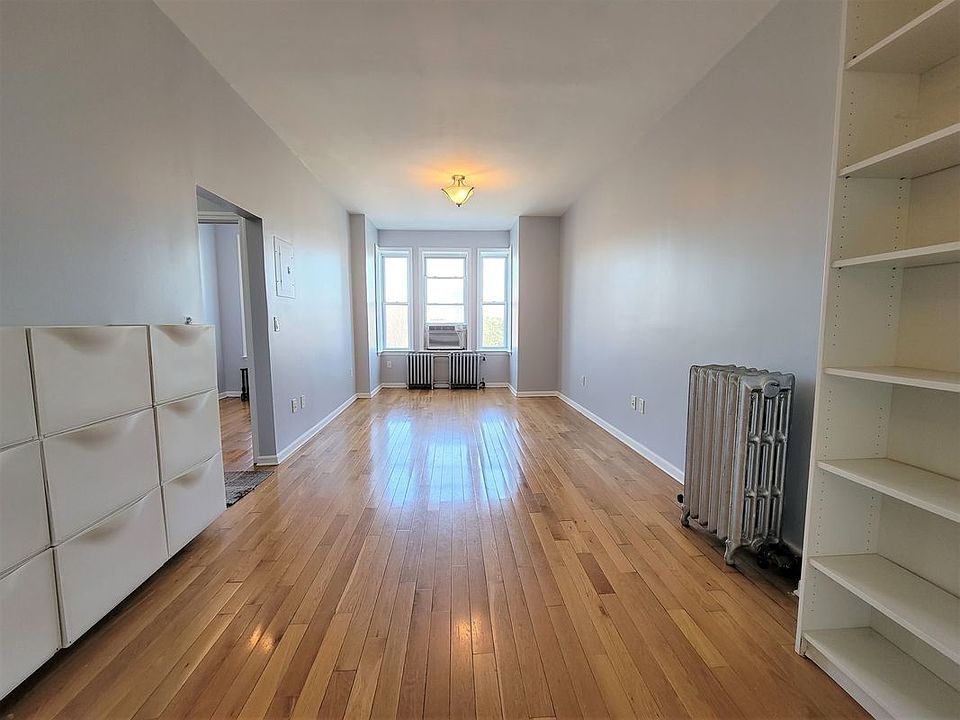 1st image of 518 Eastern Pkwy #3A