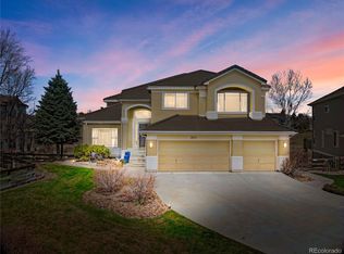 8513 S Newcombe Way, Littleton, CO 80127