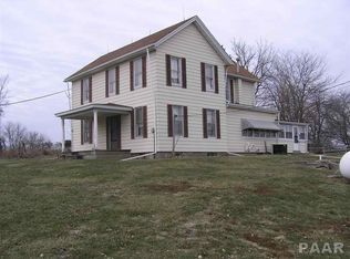 16544 Red Shale Hill Rd, Pekin, IL 61554