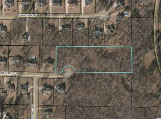 3019 Beverly Ct #78, McDonough, GA 30252