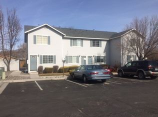 3129 Airport Rd APT 1, Carson City, NV 89706