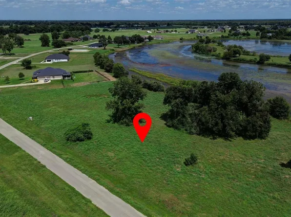 3619 Tankersley Cir, Rosharon, TX 77583