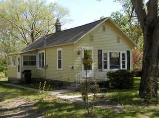 524 Adams Ave, Muskegon, MI 49442