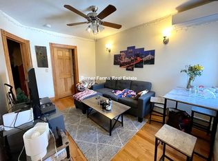 16 S Russell St APT 3, Boston, MA 02114