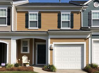 615 Potter Place Rd, Fort Mill, SC 29708