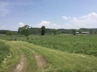 3801 Point Pleasant Rd, Newport, TN 37821