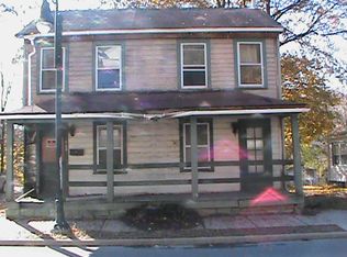 609 N Juniata St, Hollidaysburg, PA 16648