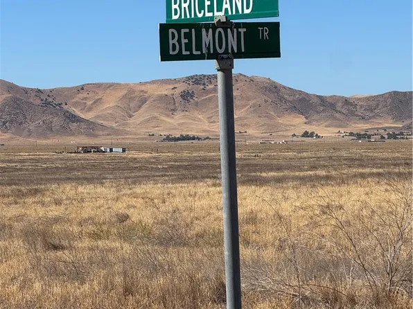 0 Briceland Rd Lot 84, Santa Margarita, CA 93453