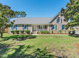 5900 Offshore Ct, Wilmington, NC 28409