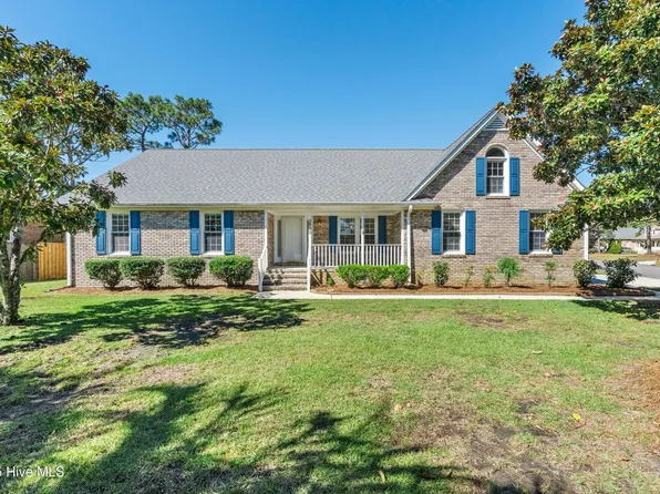 5900 Offshore Court, Wilmington, NC 28409