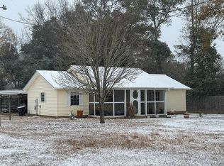 2193 Highway 63 S, Lucedale, MS 39452