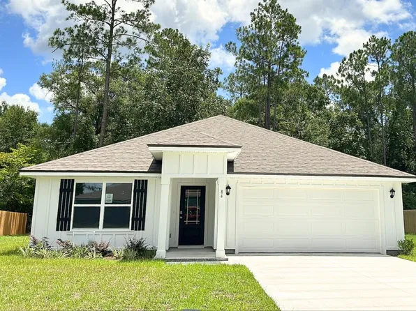 116 Haley Dr, Crawfordville, FL 32327