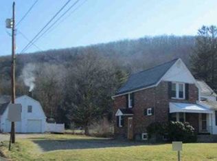 942 Rich Valley Rd, Emporium, PA 15834