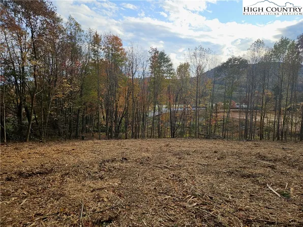 Lot 2B Whispering Pines Road, Boone, NC 28607