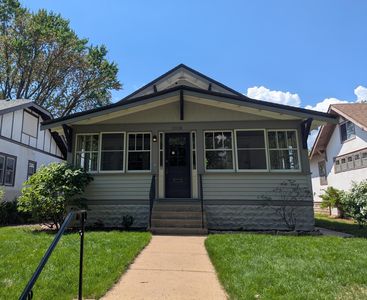 3928 21st Ave S, Minneapolis, MN, 55407