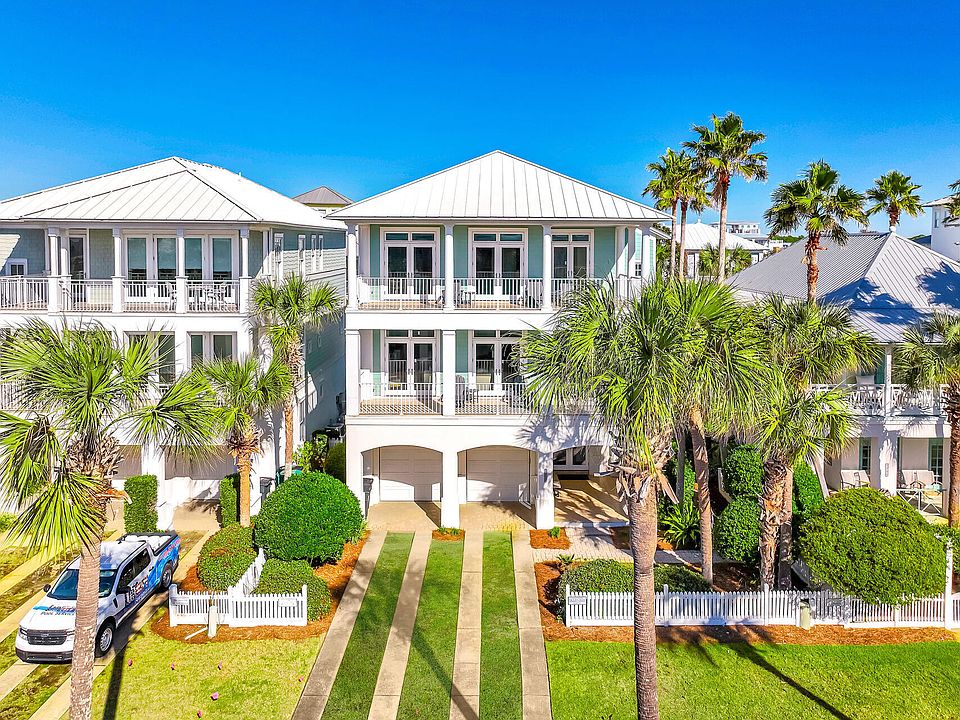 1850 Scenic Gulf Dr, Miramar Beach, FL 32550 | Zillow