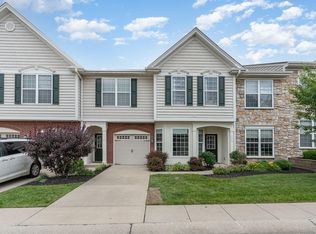 9620 Daybreak Court Union Ky, Union, KY 41091