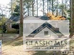 185 Arrowhead Rd, Bogart, GA 30622