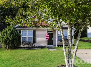 4837 Samuel Richard St, Kannapolis, NC 28083