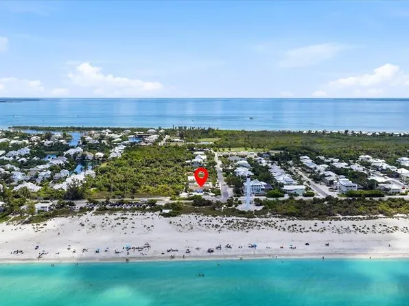 201 Wheeler Rd, Boca Grande, FL 33921